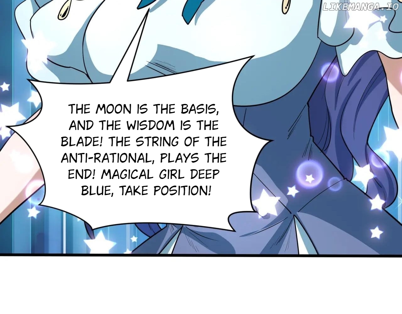 Era of the Haunted Chapter 501 - page 52